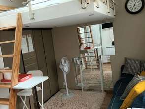 Location Appartement T1Mérignac