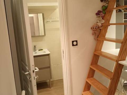 Location appartement 1 pièce Location appartement 1 pièce