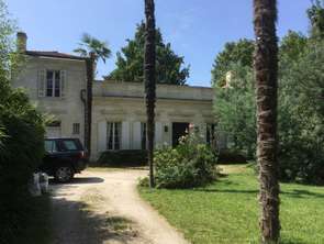 Location Appartement T1Mérignac