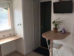 Location Appartement T1Mérignac