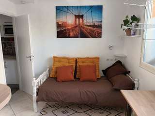 Location appartement 1 pièce Location appartement 1 pièce