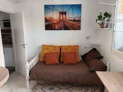 Location appartement 1 pièce Location appartement 1 pièce