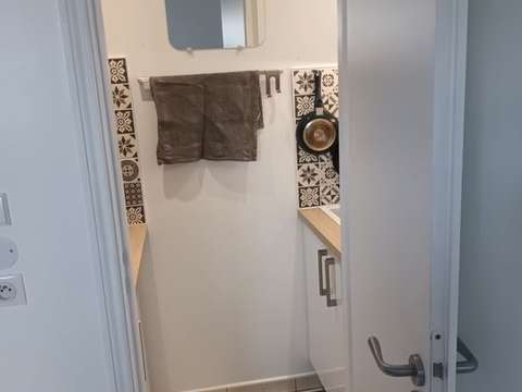 Location appartement 1 pièce Location appartement 1 pièce