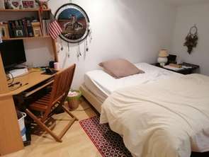 Location Appartement T1Mérignac