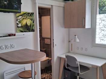 Location appartement 1 pièce Mérignac 33