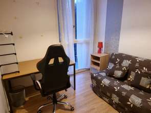 Location Appartement T1Mérignac