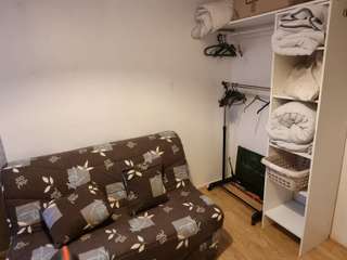 Location appartement 1 pièce Location appartement 1 pièce
