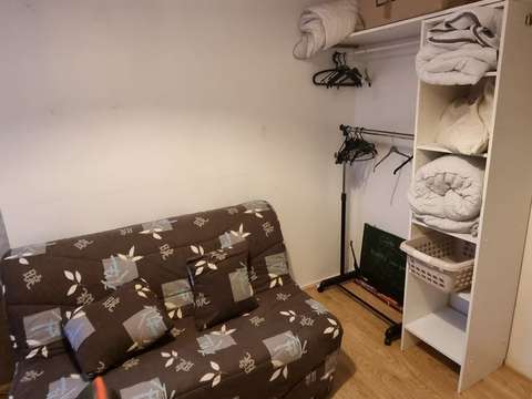 Location appartement 1 pièce Location appartement 1 pièce