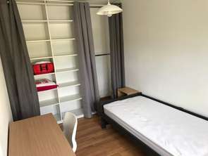 Location Appartement T1Mérignac