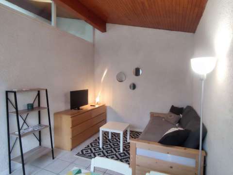 Location appartement 1 pièce Mérignac 33