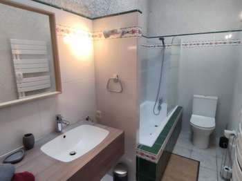 Location appartement 1 pièce