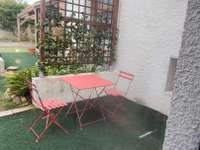 Location appartement 1 pièce