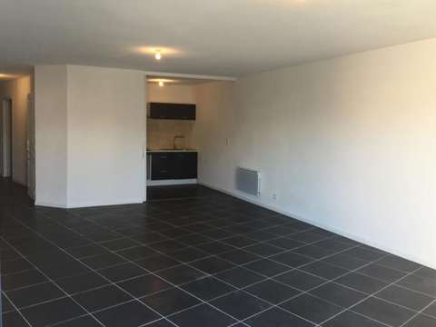 Location appartement 3 pièces