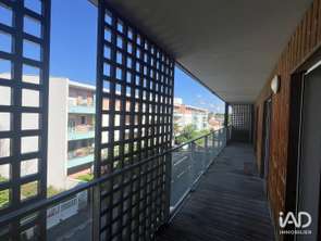 Location Appartement 3 piècesMérignac