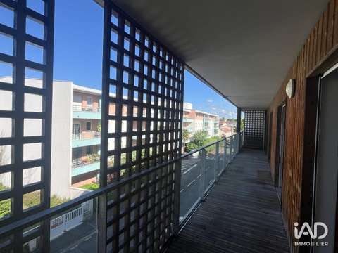 Location appartement 3 pièces Mérignac 33