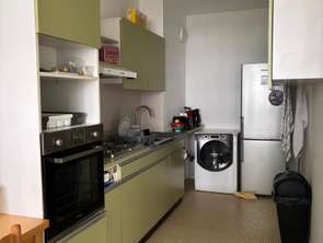 Location Appartement 3 piècesMérignac