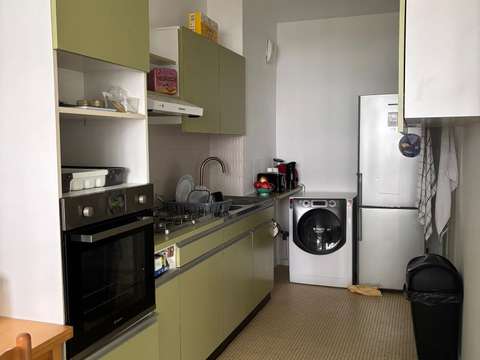 Location appartement 3 pièces Mérignac 33