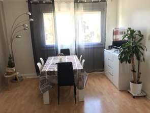 Location Appartement 3 piècesMérignac