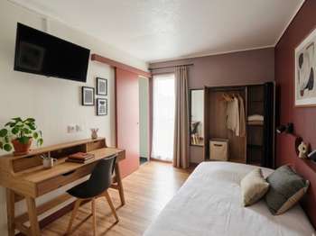 Location appartement 1 pièce Mérignac 33