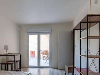 Location Studio 1 pièce