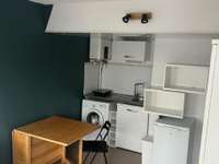 Location appartement 1 pièce
