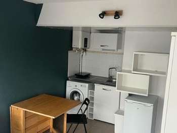 Location Appartement T1Mérignac