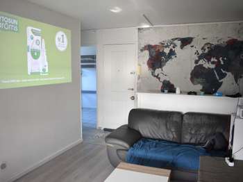 Location Appartement 5 piècesMérignac