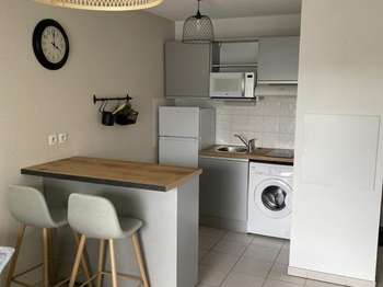 Location Appartement 2 piècesMérignac