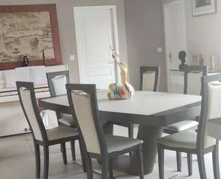 Location appartement 1 pièce Mérignac 33