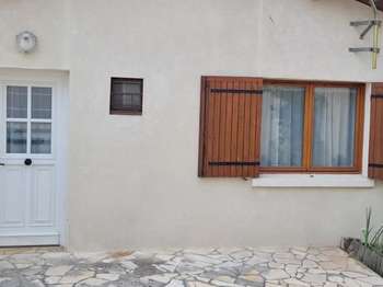 Location Appartement T1Mérignac