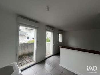 Location Appartement 2 piècesMérignac