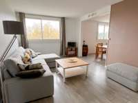 Location appartement 3 pièces Location appartement 3 pièces