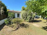 Location Studio 1 pièce