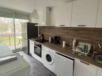 Location appartement 5 pièces