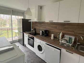Location Appartement 5 piècesMérignac