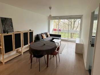 Location appartement 5 pièces