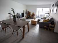 Location appartement 4 pièces