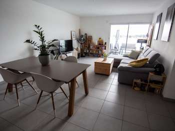 Location Appartement 4 piècesMérignac