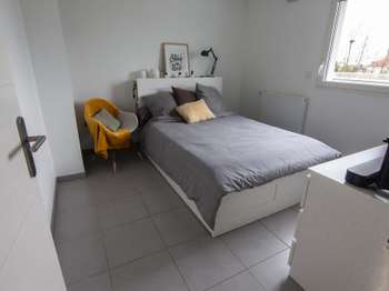 Location appartement 4 pièces