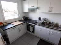 Location appartement 4 pièces