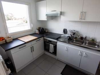 Location appartement 4 pièces