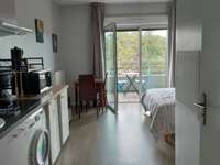 Location appartement 1 pièce Location appartement 1 pièce