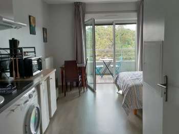 Location Appartement T1Mérignac