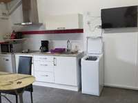 Location Studio 1 pièce Location Studio 1 pièce