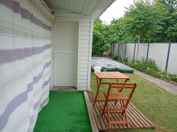 Location Appartement T1Mérignac