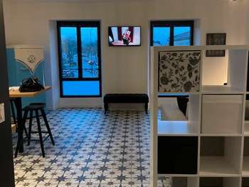 Location Appartement T1Mérignac