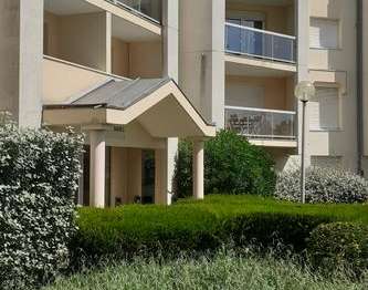 Location appartement 1 pièce Mérignac 33