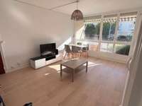 Location appartement 3 pièces