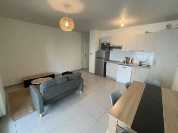 Location appartement 2 pièces Mérignac 33