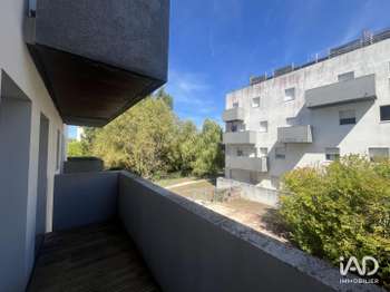 Location Appartement 3 piècesMérignac